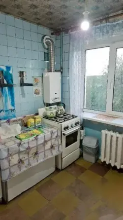 Продам!!! 2-х комнатную квартиру ул. Кирова Донецк