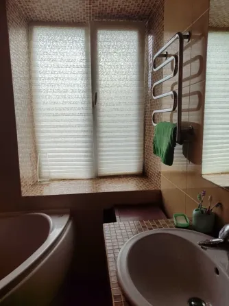3х ком. квартира, Дк 21 съезда Донецк
