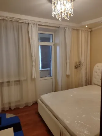 3х ком. квартира, Дк 21 съезда Донецк