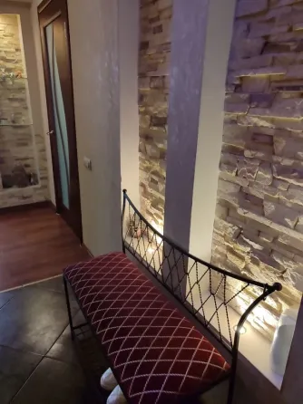 3х ком. квартира, Дк 21 съезда Донецк