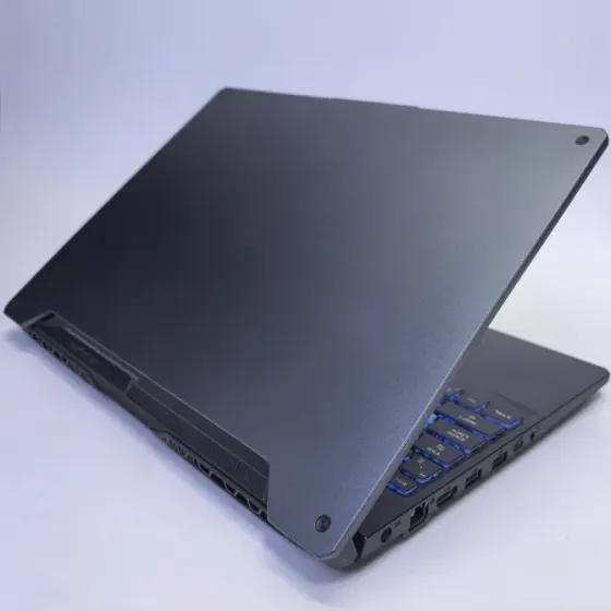 15,6" 144Гц Asus TUF FA506 Ryzen 7 4800H/RTX 2060 6G Донецк