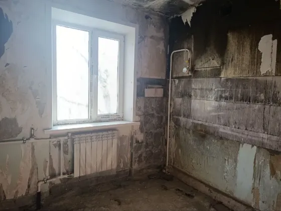 Продается 2-комнатная квартира в Центральном районе Мариуполь