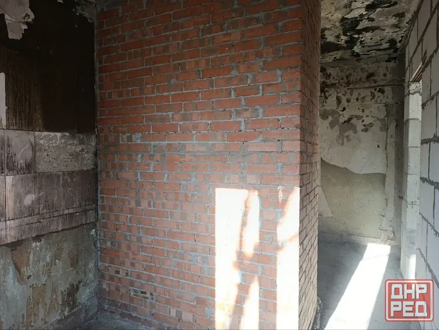 Продается 2-комнатная квартира в Центральном районе Мариуполь - изображение 3