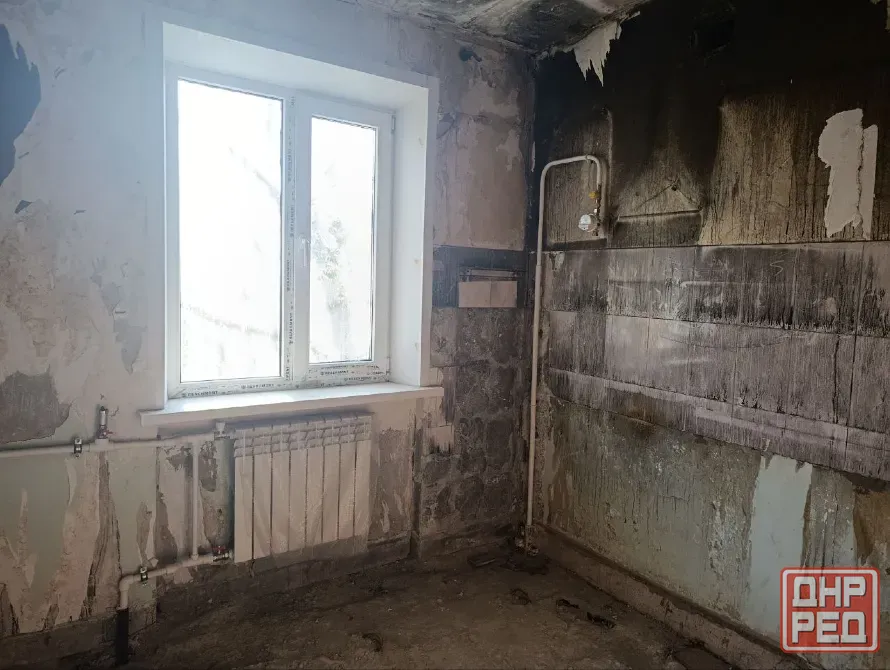 Продается 2-комнатная квартира в Центральном районе Мариуполь - изображение 4