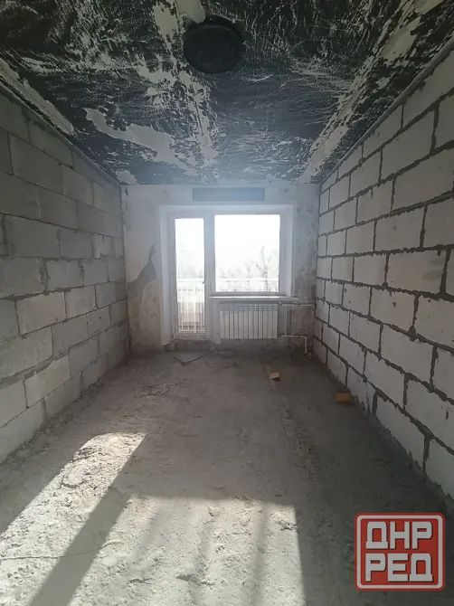 Продается 2-комнатная квартира в Центральном районе Мариуполь - изображение 2
