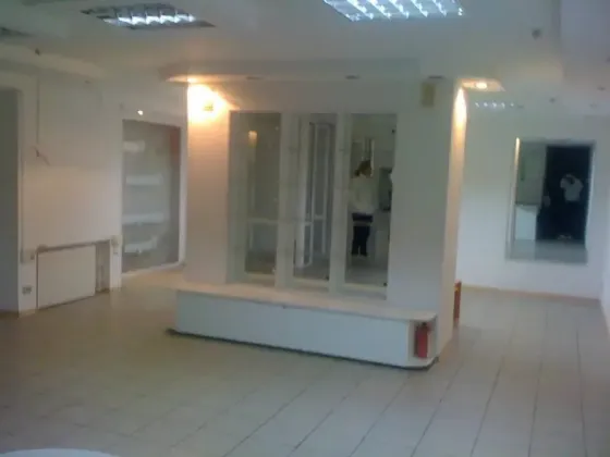 Продается коммерческое помещение в центре Ордженикидзевского района. Мариуполь
