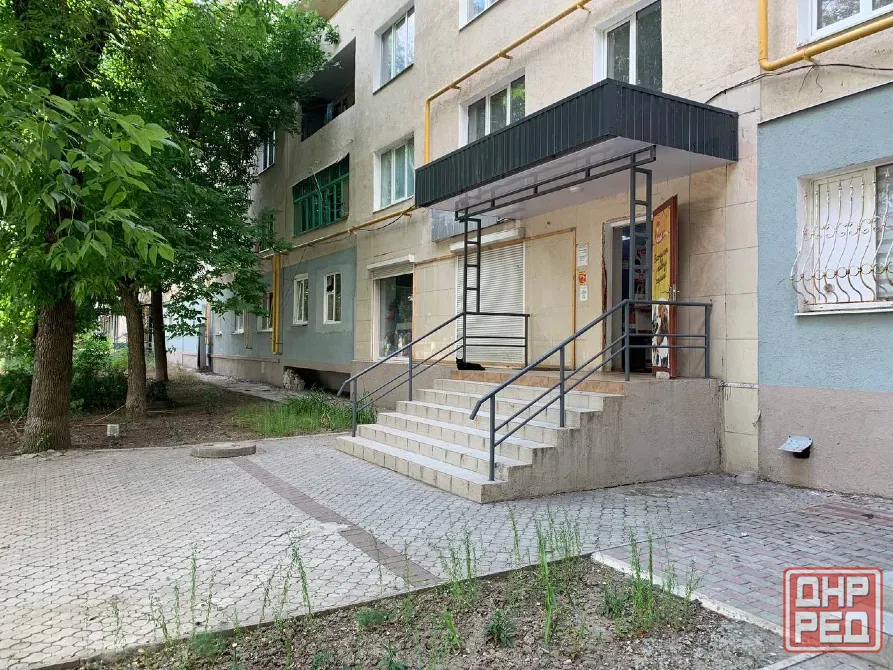 Продается коммерческое помещение в центре Ордженикидзевского района. Мариуполь - изображение 1