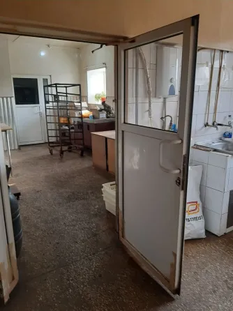Цех полуфабрикатов 600 м.кв,Кировский р-н,Макеевка Макеевка