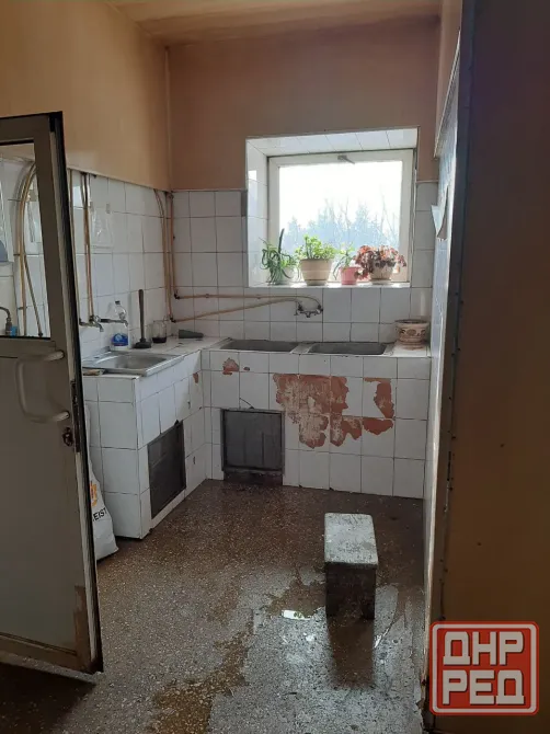 Цех полуфабрикатов 600 м.кв,Кировский р-н,Макеевка Макеевка - изображение 4