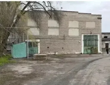 Сдам в аренду цех скраном и бытовыми помещениями, Горняцкий р-н, ул. Куйбышева. Макеевка