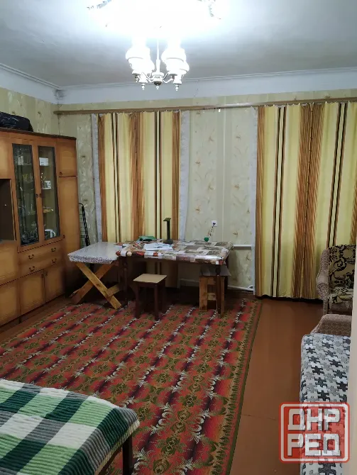 продается дом за Авдотьино Донецк - изображение 1