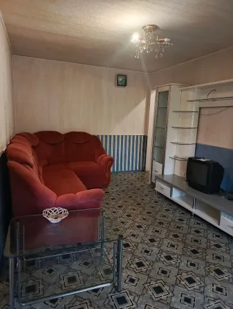 Сдам 2 км кв пр. ильича дс дружба Донецк