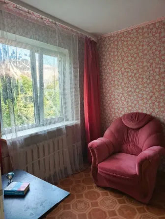 Сдам 2 км кв пр. ильича дс дружба Донецк