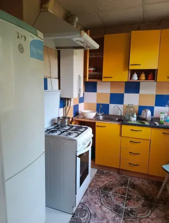 Сдам 2 км кв пр. ильича дс дружба Донецк