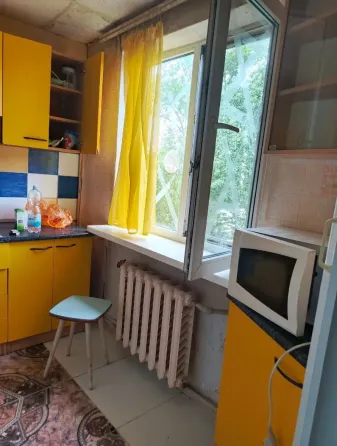Сдам 2 км кв пр. ильича дс дружба Донецк