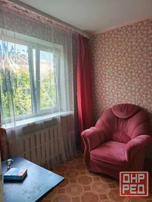 Сдам 2 км кв пр. ильича дс дружба Донецк - изображение 6
