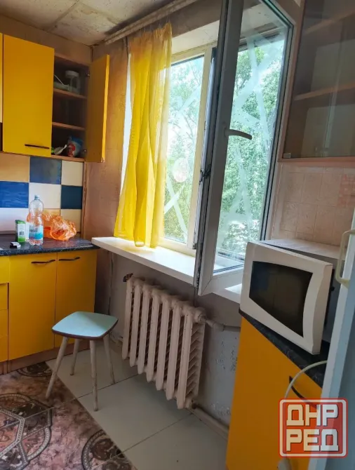 Сдам 2 км кв пр. ильича дс дружба Донецк - изображение 3