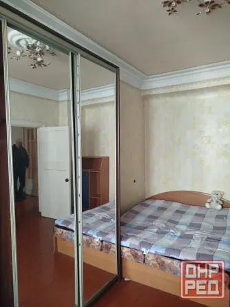 Продам 2х комнатную в центре, улица Московская Макеевка