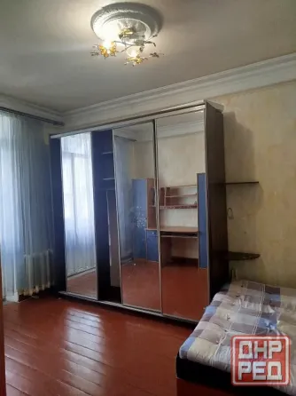 Продам 2х комнатную в центре, улица Московская Макеевка