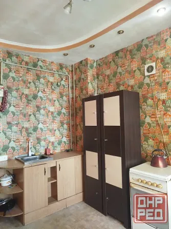 Продам 2х комнатную в центре, улица Московская Макеевка