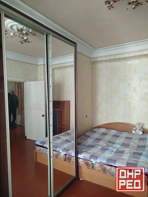 Продам 2х комнатную в центре, улица Московская Макеевка - изображение 6