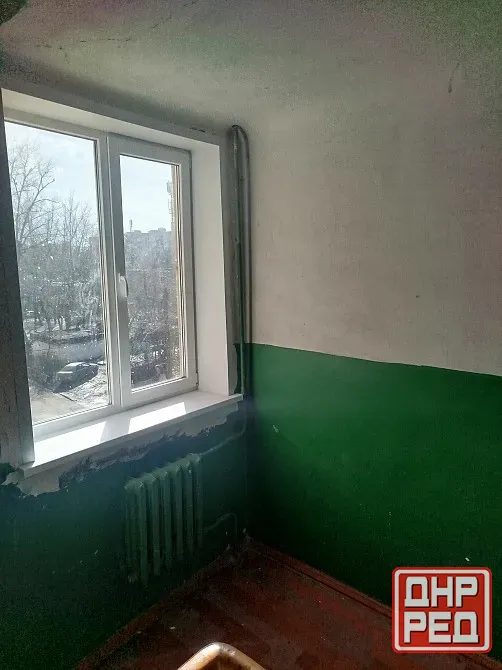 Продам 2х комнатную в центре, улица Московская Макеевка - изображение 10