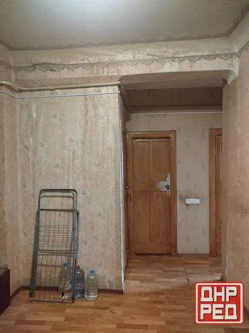 Продам 2х комнатную в центре, улица Московская Макеевка - изображение 9