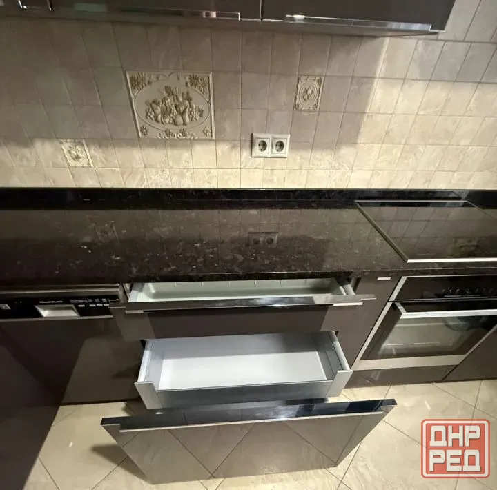 Ленинский район, 0ЦКБ Донецк - изображение 2