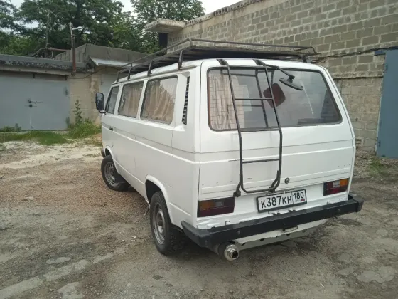 Продам Транспортёр т3 Донецк