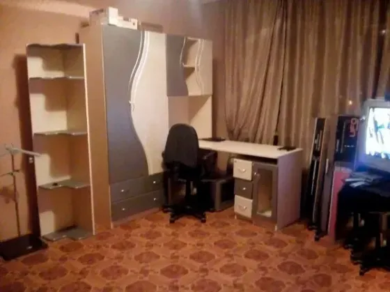 2-коинатная квартира,57м2,Кировский р-н,Широкий.Цена 5,5млн Донецк