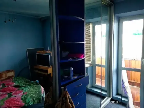 2-коинатная квартира,57м2,Кировский р-н,Широкий.Цена 5,5млн Донецк
