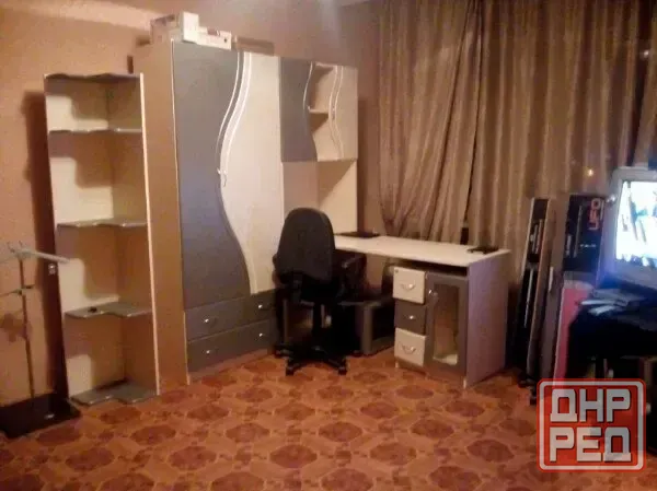 2-комнатная квартира,57м2,Кировский р-н,Широкий.Цена 5,5млн Донецк - изображение 3