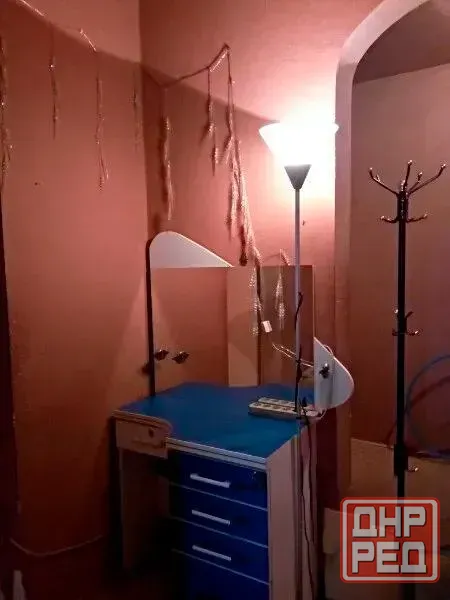 2-комнатная квартира,57м2,Кировский р-н,Широкий.Цена 5,5млн Донецк - изображение 4