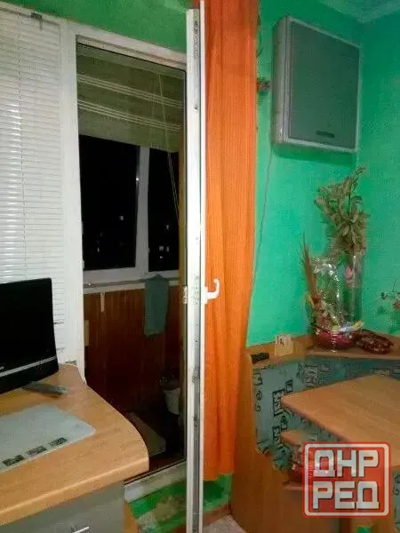 2-комнатная квартира,57м2,Кировский р-н,Широкий.Цена 5,5млн Донецк - изображение 9