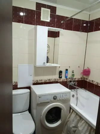 Сдам 2х комнатную квартиру в Калининском районе Донецк
