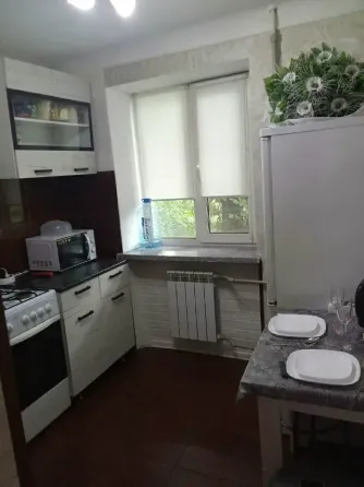 Сдам 2х комнатную квартиру в Калининском районе Донецк