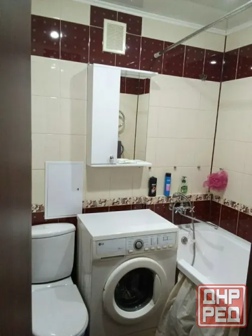 Сдам 2х комнатную квартиру в Калининском районе Донецк - изображение 2