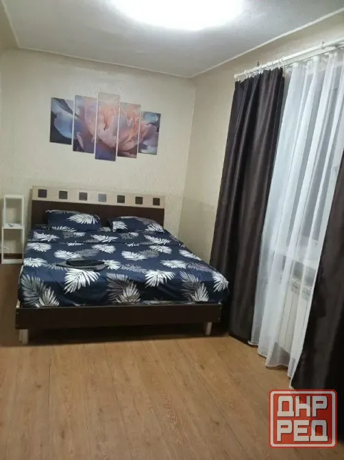 Сдам 2х комнатную квартиру в Калининском районе Донецк - изображение 4