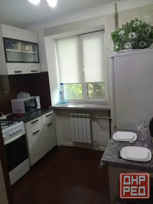 Сдам 2х комнатную квартиру в Калининском районе Донецк - изображение 1