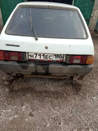 Продам заз таврия Ясиноватая