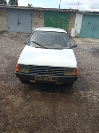 Продам заз таврия Ясиноватая