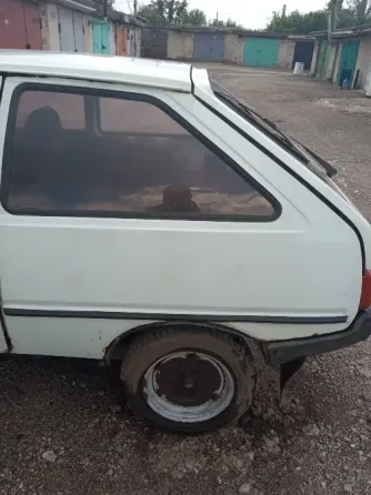 Продам заз таврия Ясиноватая