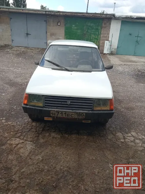 Продам заз таврия Ясиноватая - изображение 3