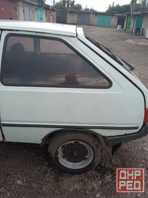 Продам заз таврия Ясиноватая - изображение 4