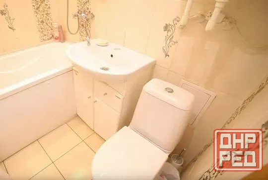 Сдам 1-к квартиру на 28 линни Макеевка - изображение 3
