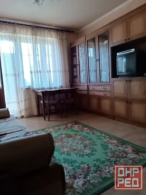 сдам 2 комнатную квартиру в ворошиловском районе Донецк - изображение 5