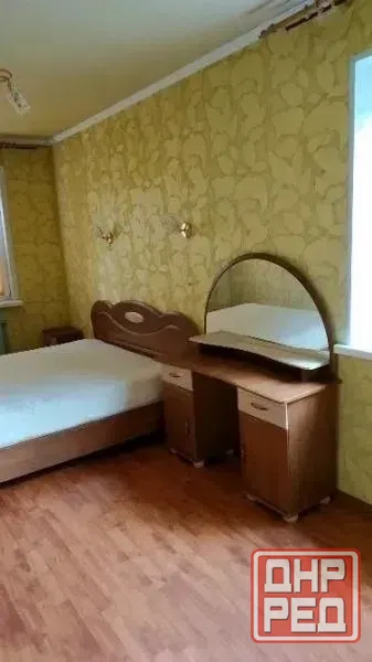 Продается 2-х комн. кв-ра г.Донецк, Кировский р-н Донецк - изображение 2