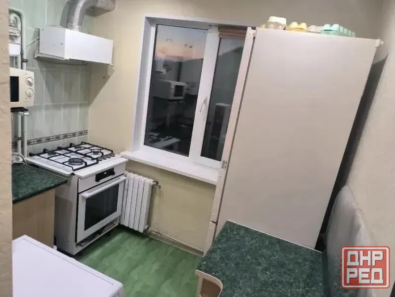 Продается 2-х комн. кв-ра г.Донецк, Кировский р-н Донецк - изображение 6