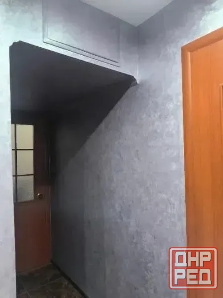 Продается 2-х комн. кв-ра г.Донецк, Кировский р-н Донецк - изображение 3