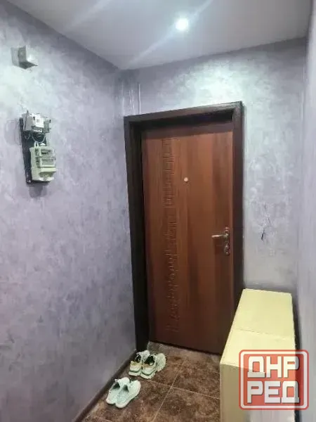 Продается 2-х комн. кв-ра г.Донецк, Кировский р-н Донецк - изображение 4
